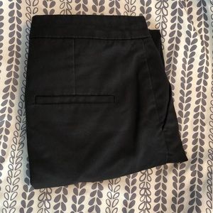 H&M ankle dress pants size 2
